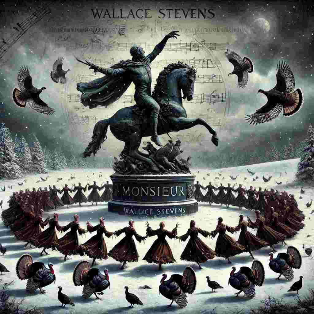 Dance of the Macabre Mice